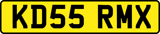 KD55RMX