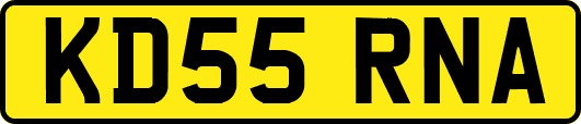 KD55RNA