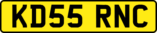 KD55RNC