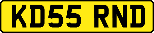 KD55RND