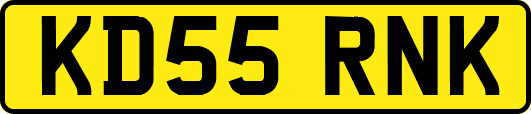 KD55RNK