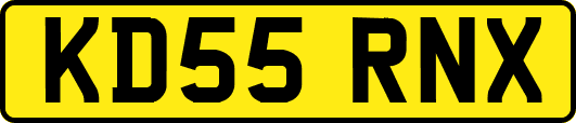 KD55RNX