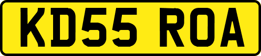 KD55ROA