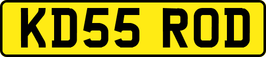 KD55ROD