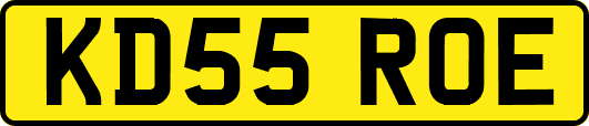 KD55ROE