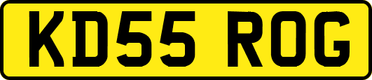 KD55ROG