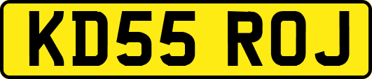 KD55ROJ