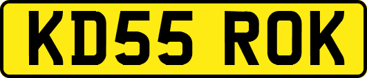 KD55ROK