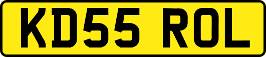 KD55ROL