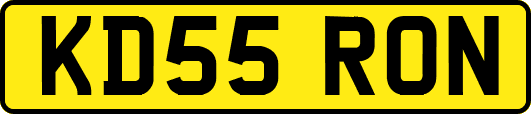 KD55RON