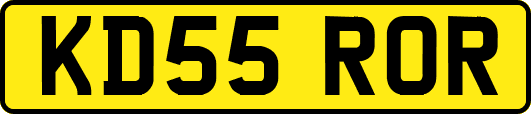 KD55ROR