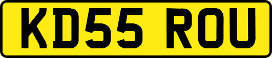 KD55ROU