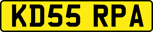 KD55RPA