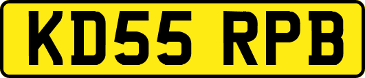 KD55RPB