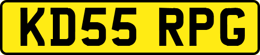 KD55RPG