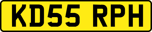 KD55RPH