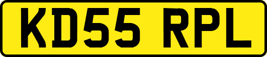 KD55RPL