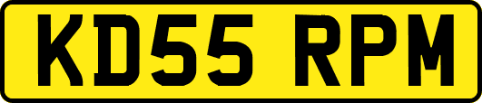 KD55RPM