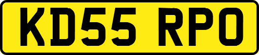 KD55RPO