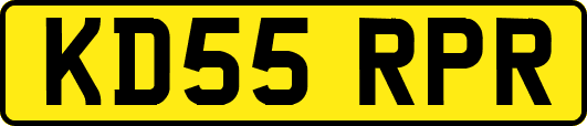 KD55RPR