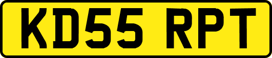 KD55RPT
