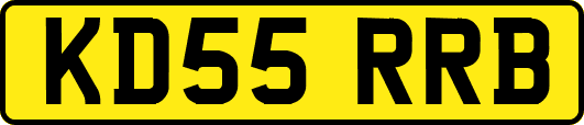 KD55RRB