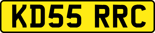 KD55RRC