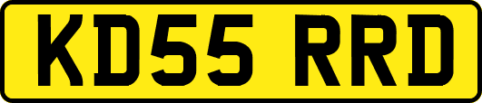 KD55RRD
