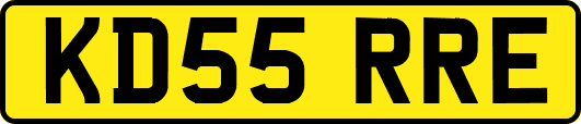 KD55RRE