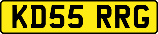 KD55RRG