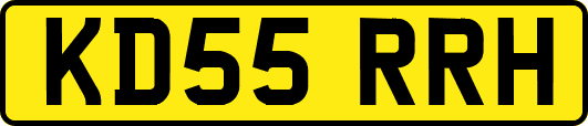 KD55RRH