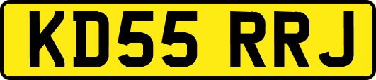 KD55RRJ