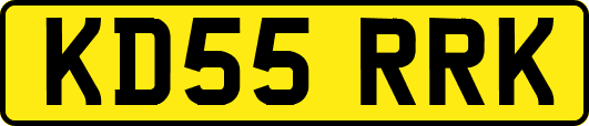 KD55RRK