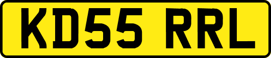KD55RRL