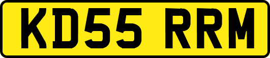KD55RRM