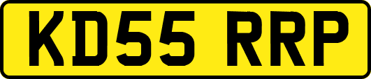 KD55RRP