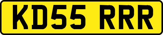 KD55RRR
