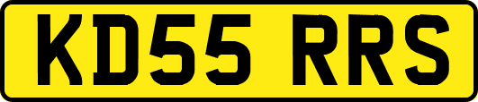KD55RRS