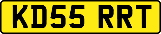 KD55RRT