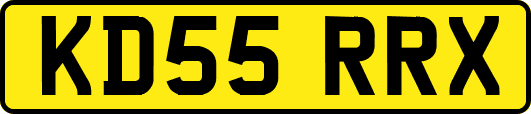 KD55RRX