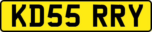 KD55RRY