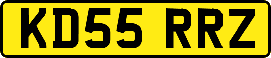 KD55RRZ