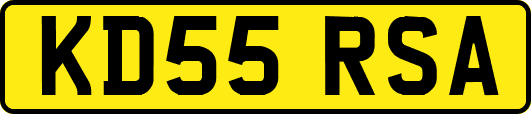KD55RSA