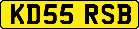 KD55RSB