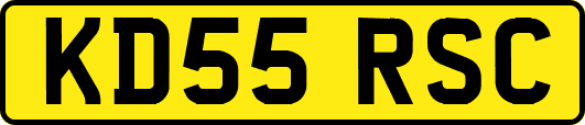 KD55RSC