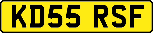 KD55RSF