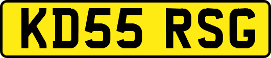 KD55RSG