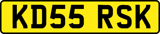 KD55RSK