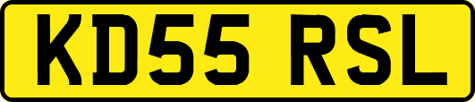 KD55RSL