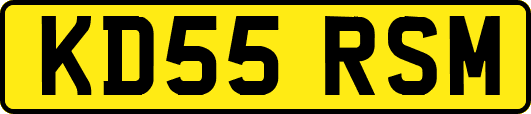 KD55RSM